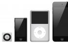 Отличия iPod от iPad и что лучше выбрать?