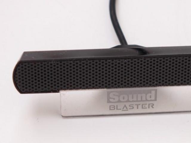 Тест и обзор Sound Blaster Z — звуковая карта с расширенными возможностями Звуковая карта для компьютера sound blaster